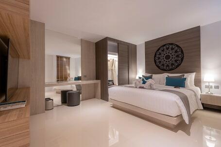 Image of Kudo Hotel & Beach Club (Adults Only)