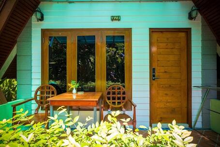 Image of Meet Holiday Hotel