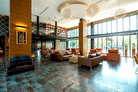 Image of Citygate Kamala Resort and Residence