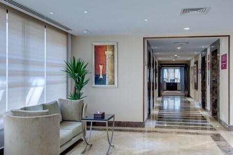 Image of Crowne Plaza Madinah by IHG