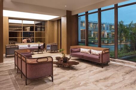 Image of Sheraton Grand Chennai Resort & Spa