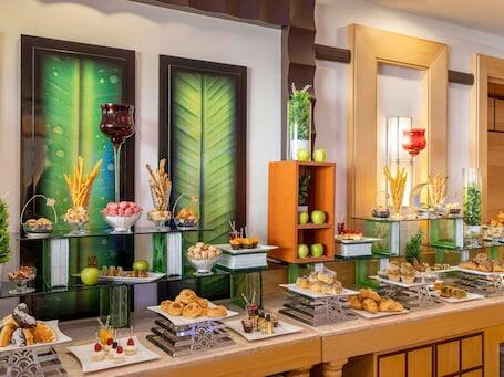 Image of Anwar Al Madinah Mövenpick Hotel