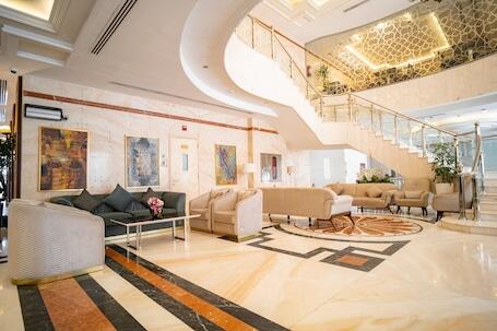 Image of Emaar Royal Hotel Al Madina