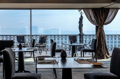 Image of Grand Hotel Parkers