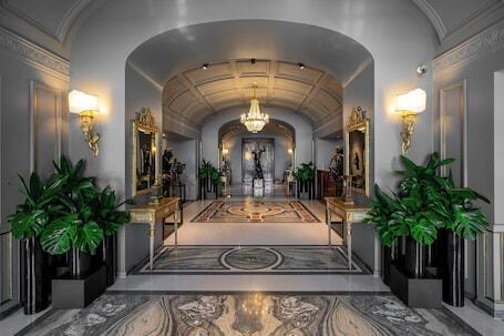 Image of Grand Hotel Parkers