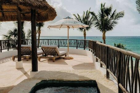 Maroma, A Belmond Hotel, Riviera Maya - Luxury beachfront hotel with spa, near Maroma Beach  Maroma, A Belmond Hotel, Riviera Maya – Luxury hotel in Playa del Carmen, Mexico