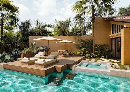 Image of Banyan Tree Mayakoba