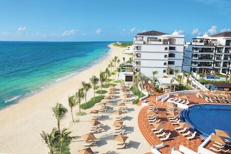 Image of Grand Residences Riviera Cancún All Inclusive