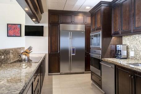 Image of Grand Residences Riviera Cancún All Inclusive