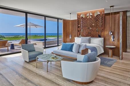 Image of The St. Regis Kanai Resort, Riviera Maya