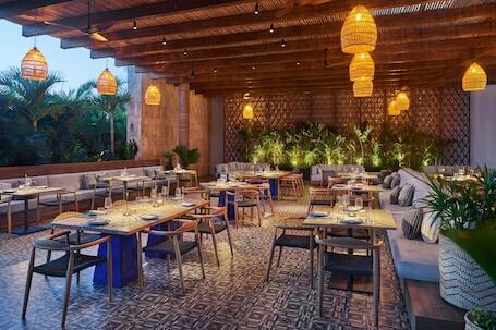 Image of The St. Regis Kanai Resort, Riviera Maya