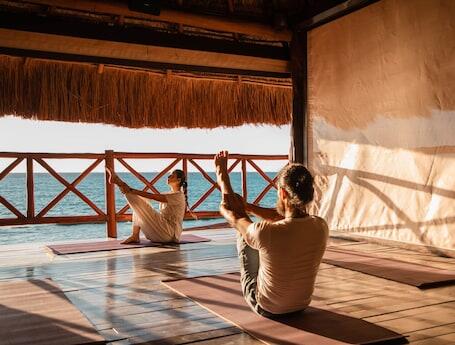 Image of Viceroy Riviera Maya, a Luxury Villa Resort - Adults Only