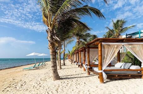 Image of Margaritaville Island Reserve Riviera Cancun