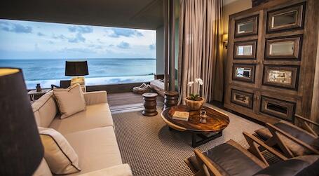 NIZUC Resort and Spa - Luxury beachfront hotel with spa, near Iberostar Cancun Golf Course  NIZUC Resort and Spa – Luxury hotel in Cancun, Mexico