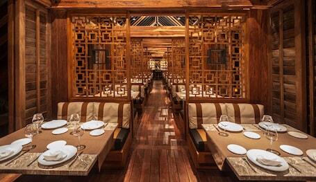 Image of NIZUC Resort and Spa