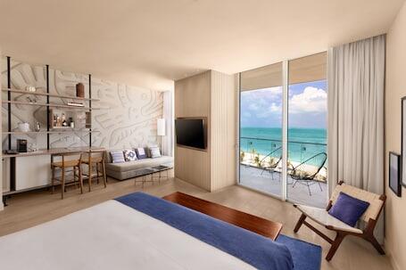 Image of SLS Cancun