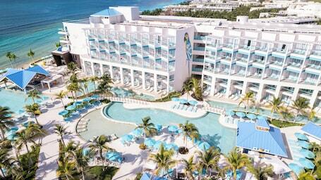 Image of Margaritaville Island Reserve Riviera Maya - An Adults Only All Inclusive