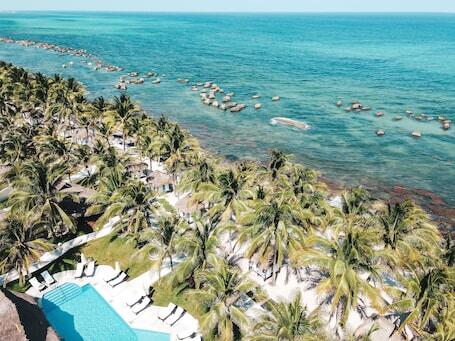 Image of El Dorado Casitas Royale, Catamaran, Cenote, All & More Inclusive - Adults Only