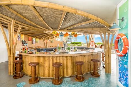 Image of Nickelodeon Hotels & Resorts Riviera Maya - Gourmet by Karisma - All Inclusive