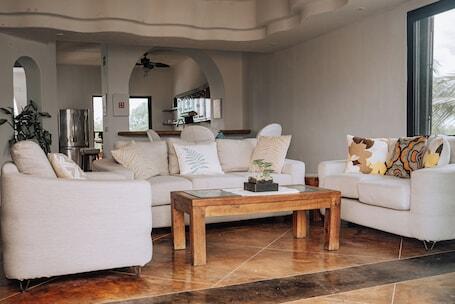 Image of Villas Kaàn