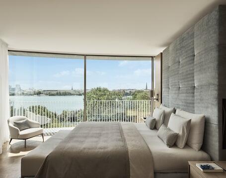 Image of The Fontenay