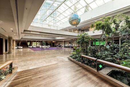 Image of Grand Elysee Hamburg