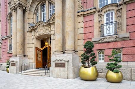 Image of Fraser Suites Hamburg