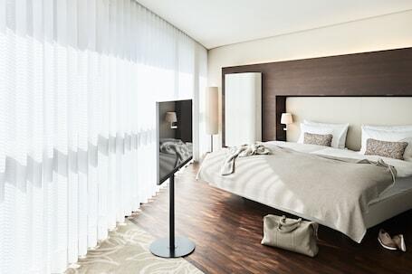 Image of SIDE, a Member of Design Hotels