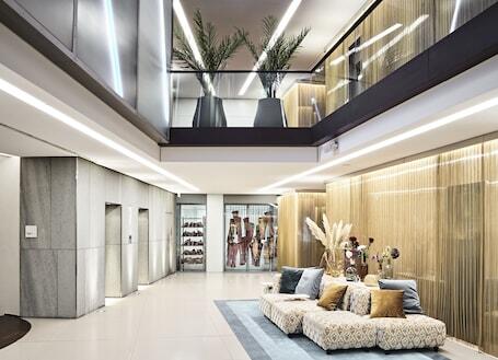 Image of SIDE, a Member of Design Hotels