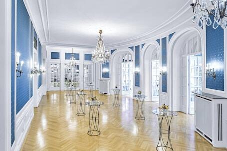 Image of Hotel Atlantic Hamburg, Autograph Collection