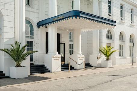 Image of Hotel Atlantic Hamburg, Autograph Collection