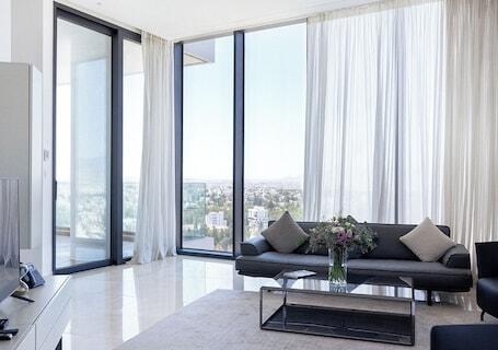 Image of Central Park Residence