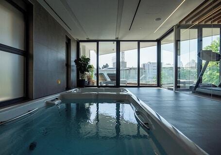 Image of Central Park Residence