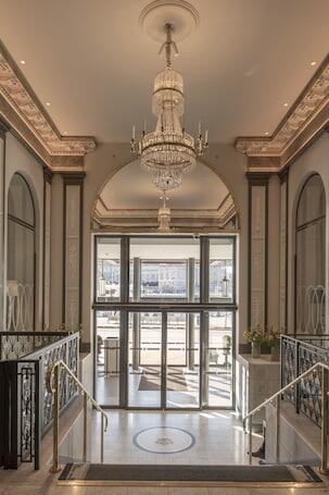 Image of Grand Hôtel Stockholm