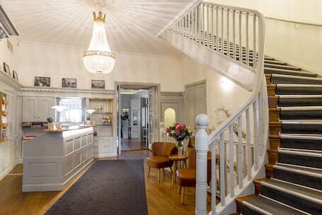 Image of 1909 Sigtuna Stads Hotell