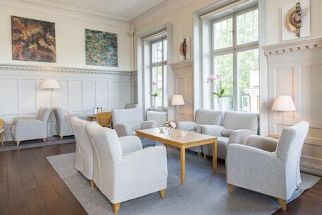 Image of 1909 Sigtuna Stads Hotell