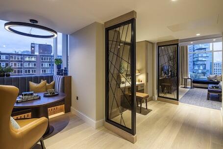 Image of The Lowry Hotel Manchester