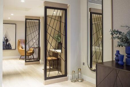 Image of The Lowry Hotel Manchester