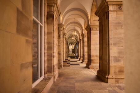 The Edwardian Manchester, A Radisson Collection Hotel – Luxury hotel in Manchester, United Kingdom