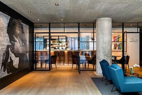 Image of The Edwardian Manchester, A Radisson Collection Hotel