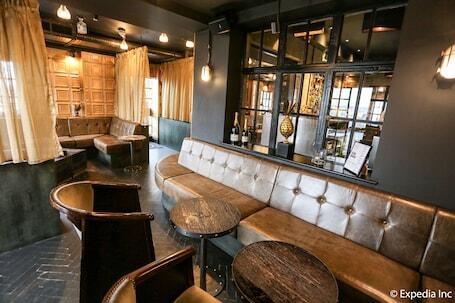 Hotel Gotham – Luxury hotel in Manchester, United Kingdom