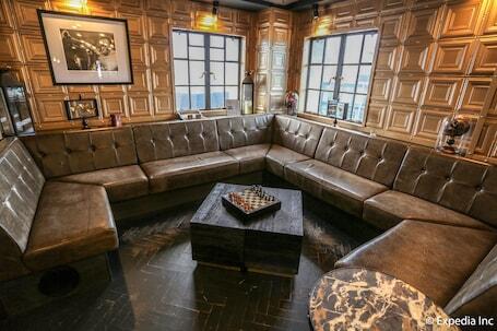 Image of Hotel Gotham