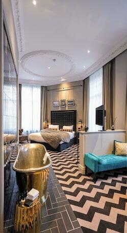 Image of Hotel Gotham