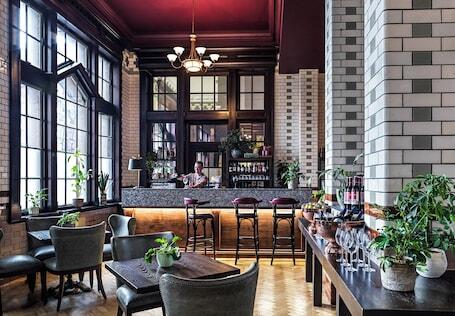 Image of Kimpton Clocktower by IHG