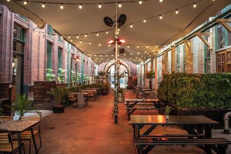 Image of Kimpton Clocktower by IHG