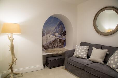 Image of Winckley Stays