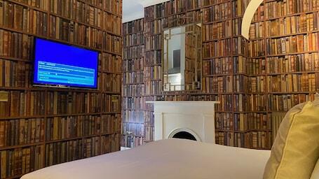 Image of Winckley Stays