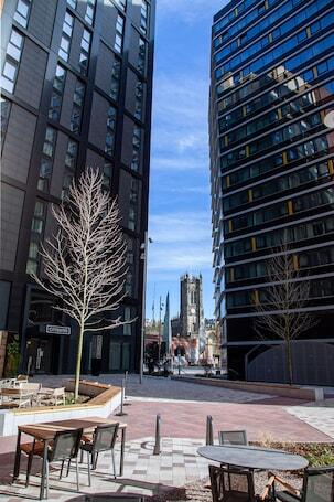 Image of CitySuites Aparthotel