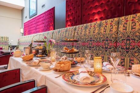 Image of Grand Hotel Amrâth Amsterdam