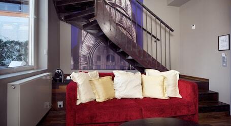 Image of Home Hotel Folketeateret